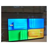 Vizio 43" Class Full HD 1080p LED Smart TV VFD43M-0804