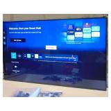 SAMSUNG 55" Class DU7200B Crystal UHD 4K Smart TV