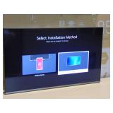 LG 43" 4K UHD Smart TV 2160p webOS, 43UQ7070ZUD