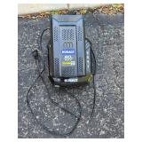 Kobalt 80V Max Cordless Brushless Lawn Mower 21" Deck with Charger