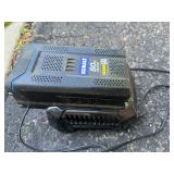 Kobalt 80V Max Cordless Brushless Lawn Mower 21" Deck with Charger