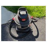 Used Shop-Vac 8 Gallon 6.0 HP Wet/Dry Vacuum