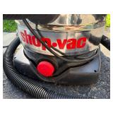 Used Shop-Vac 8 Gallon 6.0 HP Wet/Dry Vacuum