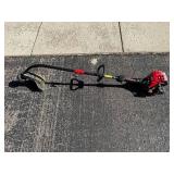 Troy-Bilt 2-Cycle TB22 Gas String Trimmer