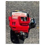 Troy-Bilt 2-Cycle TB22 Gas String Trimmer