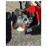 Troy-Bilt 2-Cycle TB22 Gas String Trimmer