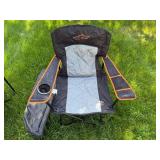 Pair of Fair Wind Folding Camping Chairs with Carry Bags