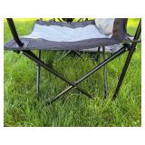 Pair of Fair Wind Folding Camping Chairs with Carry Bags