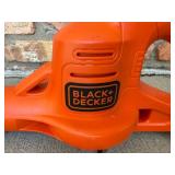 Black+Decker 20V Lithium Cordless Leaf Blower
