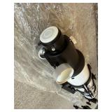 Gskyer Telescope with Adjustable Tripod, D=90mm F=600mm