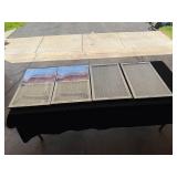 Set of Filtrete 1500 Air Filters 16x25x1