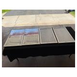 Set of Filtrete 1500 Air Filters 16x25x1