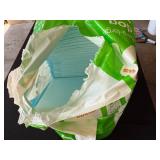 Up & Up Extra-Large Dog Training Pads XL - Open Package