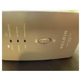 Belkin Battery Backup Unit Rev B