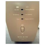 Belkin Battery Backup Unit Rev B