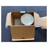 Collection of LED Light Bulbs including GE and Sterl Lighting