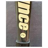 Set of 2 Tennis Rackets - Thunder 110 & Attack Models