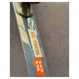 Set of 2 Tennis Rackets - Thunder 110 & Attack Models