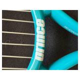 Set of 2 Tennis Rackets - Thunder 110 & Attack Models