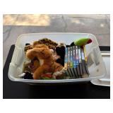 Collection of Children