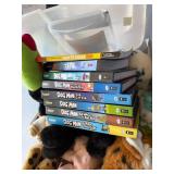 Collection of Children