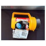 Emergency Preparedness Kit with LED Lantern and First Aid Supplies