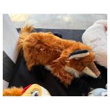 Collection of Stuffed Animals, Craft Kit, and More!