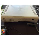 Xbox 360 Bundle with 7 Games and 2 Controllers