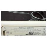 Xbox 360 Bundle with 7 Games and 2 Controllers