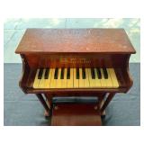 Vintage Schoenhut Children