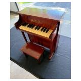 Vintage Schoenhut Children