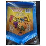 Assorted Painting Set with Easel, Canvases, Embossing Powders, and Kate Spade Wallet