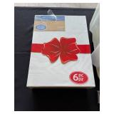 Assorted Painting Set with Easel, Canvases, Embossing Powders, and Kate Spade Wallet