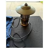 Dynatrap Insect Trap with Stalwart Protective Cover