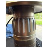 Dynatrap Insect Trap with Stalwart Protective Cover