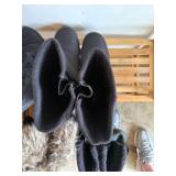Collection of Winter Boots for Men and Women