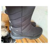 Collection of Winter Boots for Men and Women