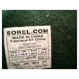 Collection of Winter Boots for Men and Women