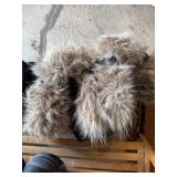 Collection of Winter Boots for Men and Women