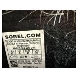 Collection of Winter Boots for Men and Women