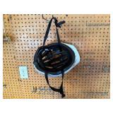 Giro Revel Bicycle Helmet - White, Size 54-61cm