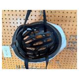 Giro Revel Bicycle Helmet - White, Size 54-61cm