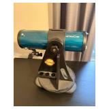 Orion StarBlast Telescope with Tabletop Mount