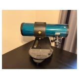 Orion StarBlast Telescope with Tabletop Mount