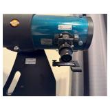 Orion StarBlast Telescope with Tabletop Mount