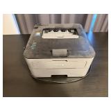 Brother HL-L2300D Monochrome Laser Printer