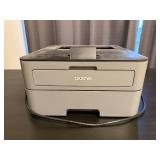 Brother HL-L2300D Monochrome Laser Printer
