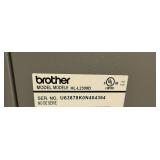 Brother HL-L2300D Monochrome Laser Printer