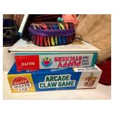 Barbie & Ken Dolls in Orig Pkg with Assorted Books and Accessories Lot