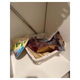 Colorful Sleeping Bag with Photo/Memory Book, Hangers